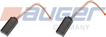 Auger 106664 - Угольная щетка, генератор autodif.ru