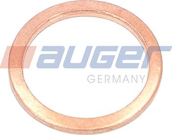 Auger 106898 - Уплотнительное кольцо autodif.ru