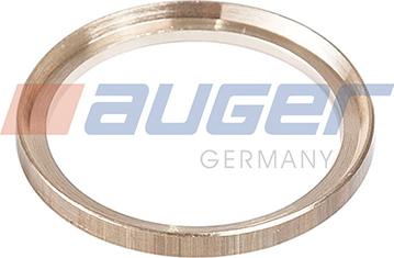 Auger 106849 - Соединительные элементы, трубопровод сжатого воздуха autodif.ru