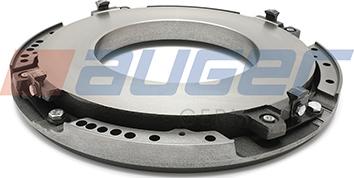 Auger 106733 - Нажимной диск сцепления autodif.ru