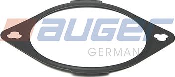 Auger 100799 - Прокладка, крышка головки цилиндра autodif.ru