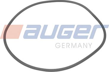 Auger 101908 - Уплотнительное кольцо autodif.ru