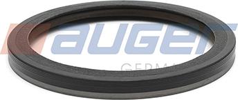 Auger 101938 - Уплотняющее кольцо, коленчатый вал autodif.ru
