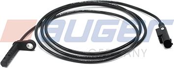 Auger 101481 - Датчик ABS, частота вращения колеса autodif.ru