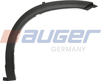 Auger 101052 - Облицовка / защитная накладка, крыло autodif.ru