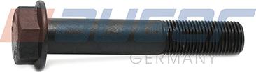 Auger 102032 - Болт, шарнирный кронштейн - коленчатый вал autodif.ru