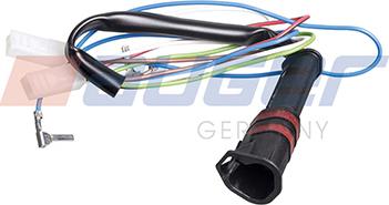 Auger 102743 - Адаптер кабеля, Прицепа Оборудование 102743 Auger autodif.ru