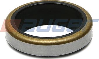 Auger 114444 - Уплотняющее кольцо, ступенчатая коробка передач autodif.ru