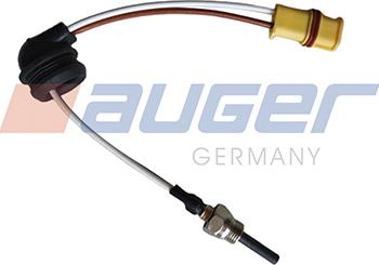 Auger 115520 - Свеча накала, автономное отопление autodif.ru