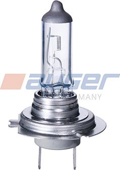 Auger 115381 - Лампа накаливания, основная фара autodif.ru