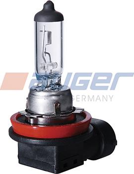 Auger 115378 - Лампа накаливания, основная фара autodif.ru