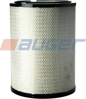 Auger 116893 - Воздушный фильтр, двигатель autodif.ru
