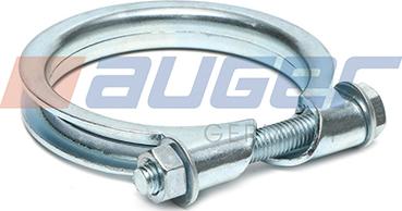 Auger 110353 - Соединительные элементы, система выпуска autodif.ru
