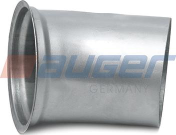 Auger 111992 - Труба выхлопного газа autodif.ru
