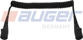 Auger 113937 - Адаптер провода, комплект электрики autodif.ru