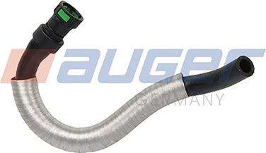Auger 120013 - Шланг, теплообменник - отопление autodif.ru