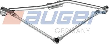 Auger 89586 - Система тяг и рычагов привода стеклоочистителя autodif.ru