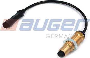 Auger 85469 - Датчик импульсов, коленвал autodif.ru