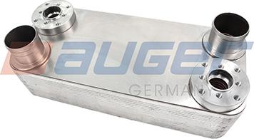 Auger 85205 - Масляный радиатор, ступенчатая коробка передач autodif.ru