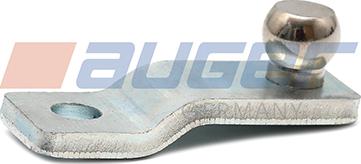 Auger 86999 - Подшипник стеклоочистителя autodif.ru