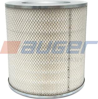 Auger 86930 - Воздушный фильтр, двигатель autodif.ru