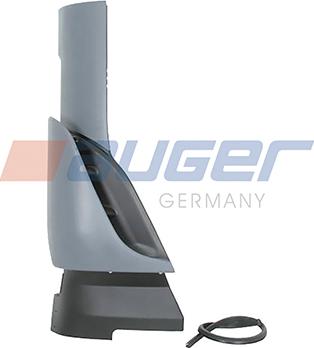 Auger 86391 - Дефлектор воздуха, кабина autodif.ru
