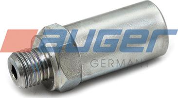 Auger 80439 - Клапан, система впрыска autodif.ru