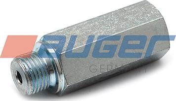 Auger 80434 - Перепускной клапан autodif.ru