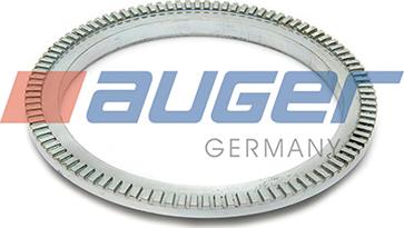 Auger 80674 - Кольцо датчика ABS 166x184x15.5 Volvo FH12/13/16/FM9/10/12/13 80674 Auger autodif.ru