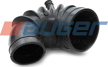 Auger 80678 - Рукав воздухозаборника, воздушный фильтр autodif.ru