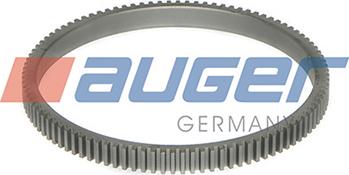 Auger 80673 - Зубчатое кольцо для датчика ABS autodif.ru