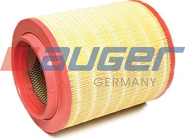 Auger 80177 - Воздушный фильтр, двигатель autodif.ru