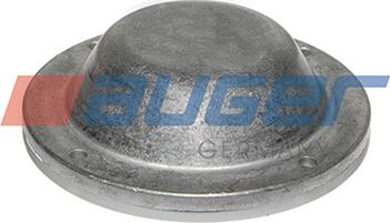 Auger 80248 - Крышка, подшипник ступицы колеса autodif.ru