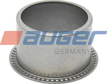 Auger 81201 - Зубчатое кольцо для датчика ABS autodif.ru