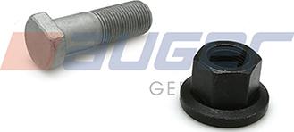Auger 83903 - Шпилька ступицы колеса autodif.ru