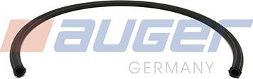 Auger 83692 - Гидравлический шланг, рулевое управление autodif.ru