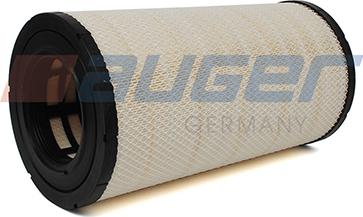 Auger 83869 - Воздушный фильтр, двигатель autodif.ru