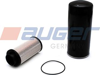 Auger 83861 - Комплект фильтра autodif.ru