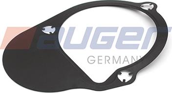 Auger 82125 - Прокладка, крышка картера (блок-картер двигателя) autodif.ru