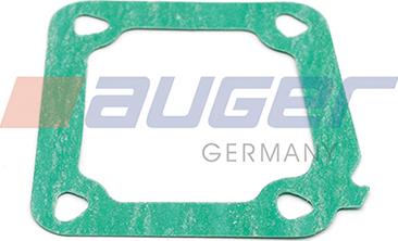 Auger 82122 - Прокладка, крышка картера (блок-картер двигателя) autodif.ru