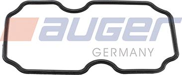 Auger 82127 - Прокладка, крышка картера (блок-картер двигателя) autodif.ru
