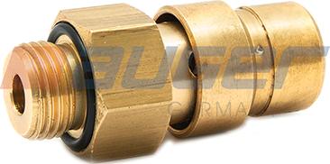 Auger 82839 - Многоконтурный защитный клапан autodif.ru