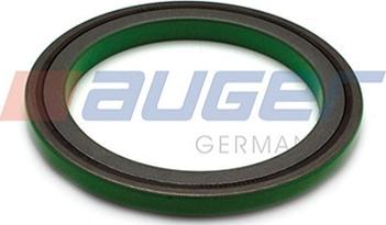 Auger 82355 - Уплотняющее кольцо, дифференциал autodif.ru