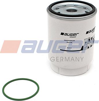 Auger 82312 - Фильтр топливный HCV autodif.ru
