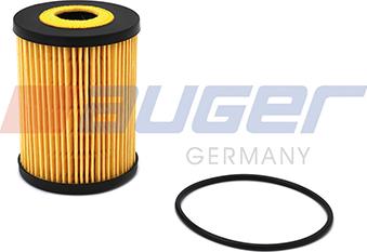 Auger 87049 - Масляный фильтр autodif.ru