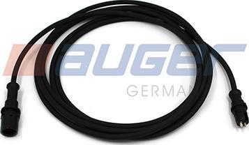 Auger 87089 - Соединительный кабель ABS autodif.ru