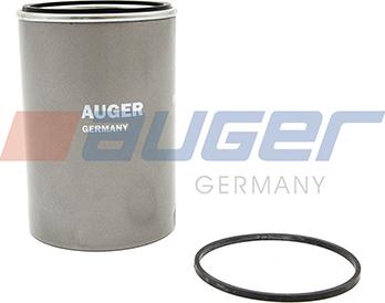 Auger 87038 - Топливный фильтр autodif.ru