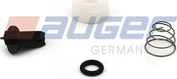 Auger 87115 - Ремонтный комплект, осушитель воздуха autodif.ru
