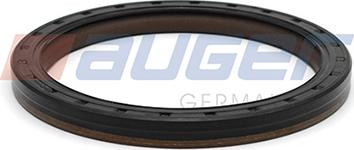 Auger 87869 - Уплотняющее кольцо, коленчатый вал autodif.ru