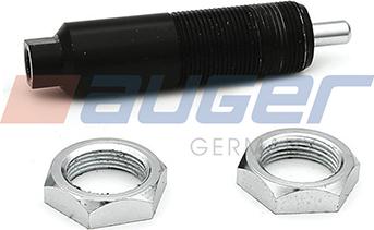 Auger 87323 - Рабочий цилиндр, моторный тормоз autodif.ru